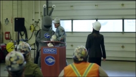 The Trades - Season 01 Episode 02